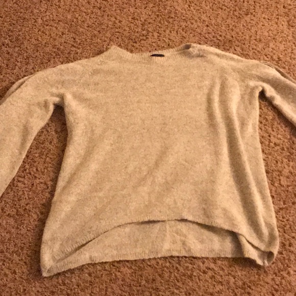 Mustard Seed Sweaters - Dress shirt Mustard Seed Sweaters - Dress shirt